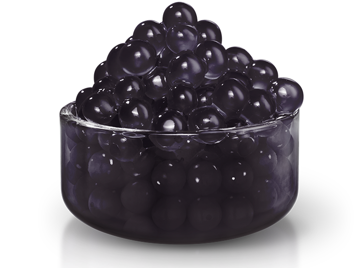 Passionfruit Bursties