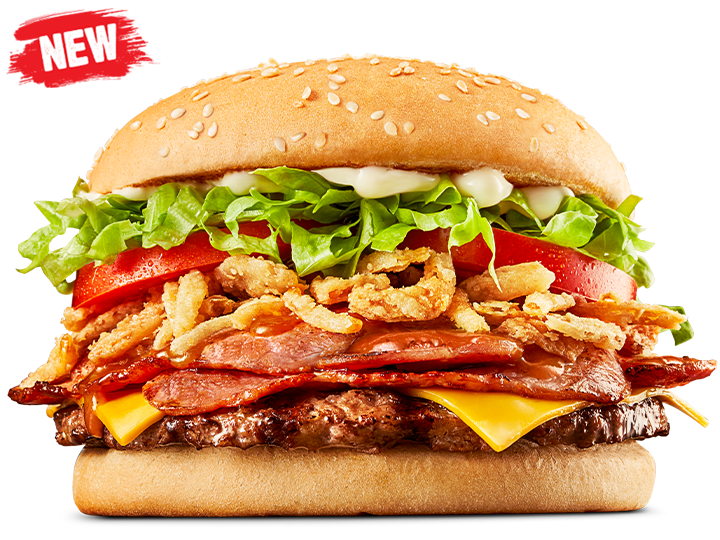 Bundle Meals Hungry Jack