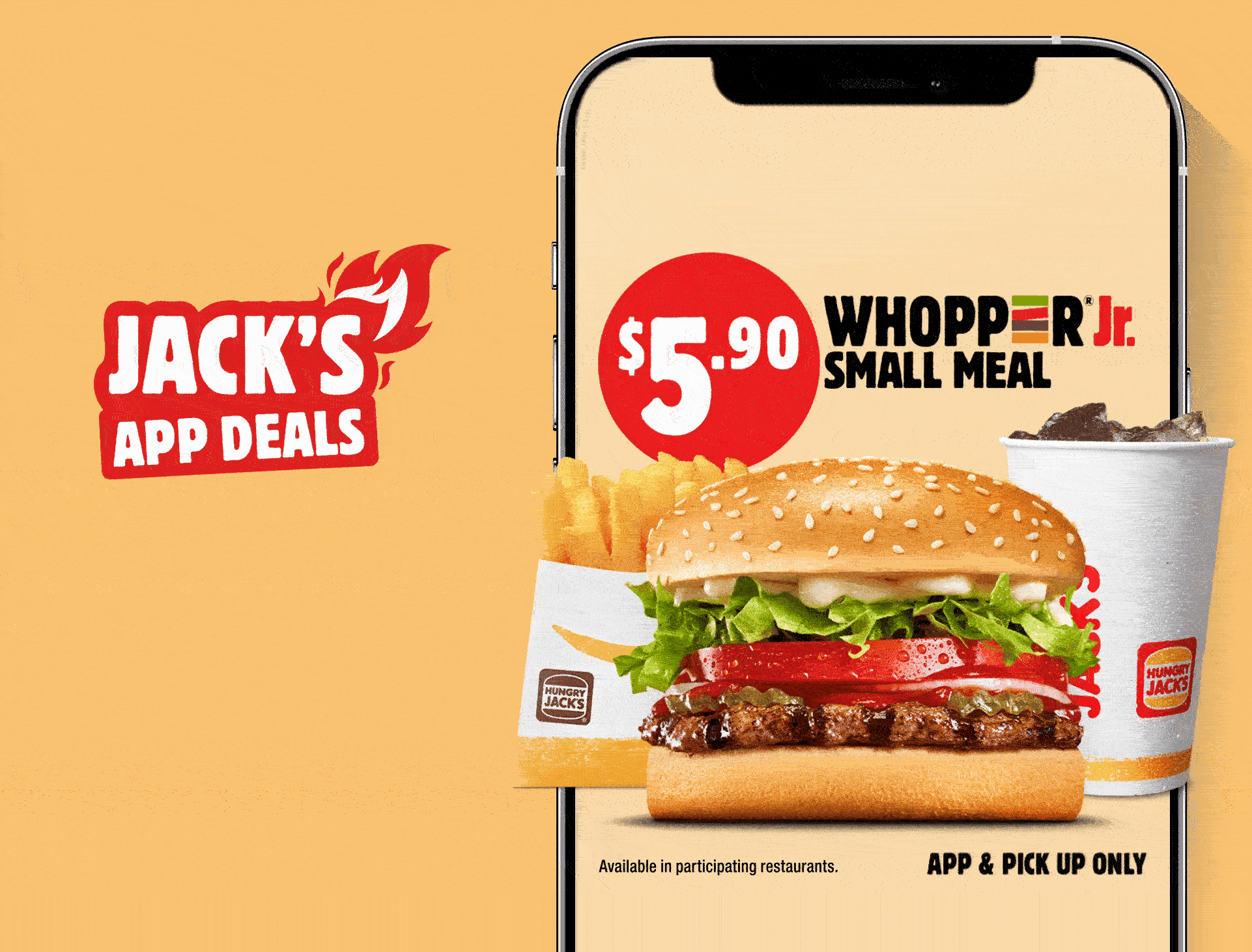 Download the App