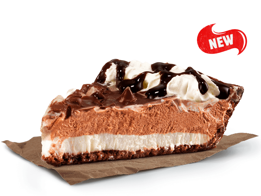 Hungry Jacks Desserts Hungry Jack's Australia