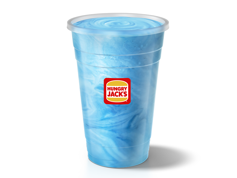 Bubblegum Shake