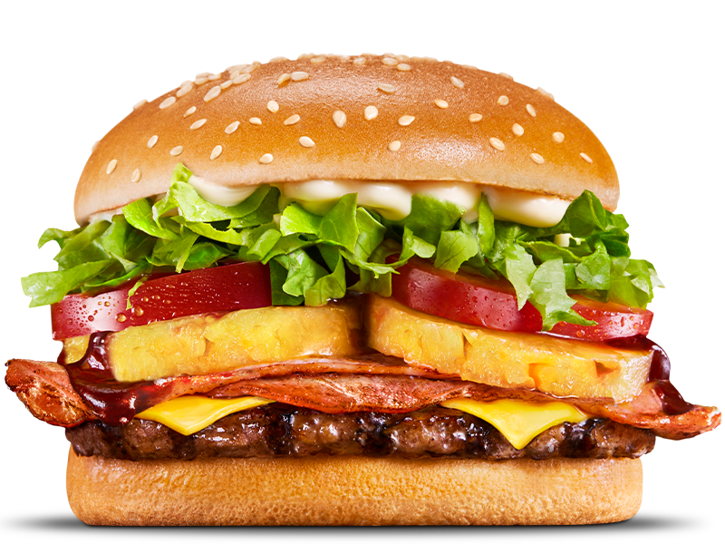 Tropical Whopper®