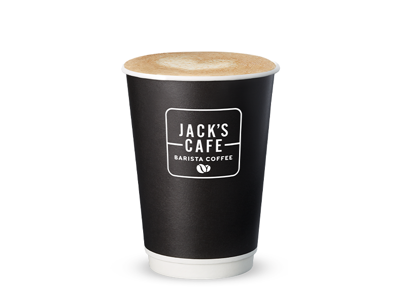 Chai Latte