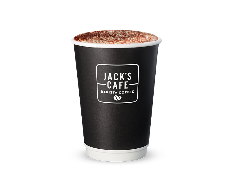 Hot Chocolate