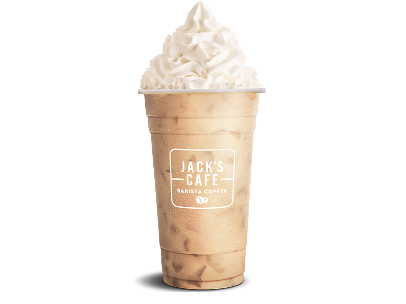 Iced Chai