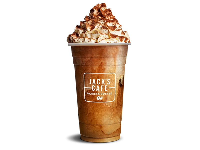 Iced Coffee