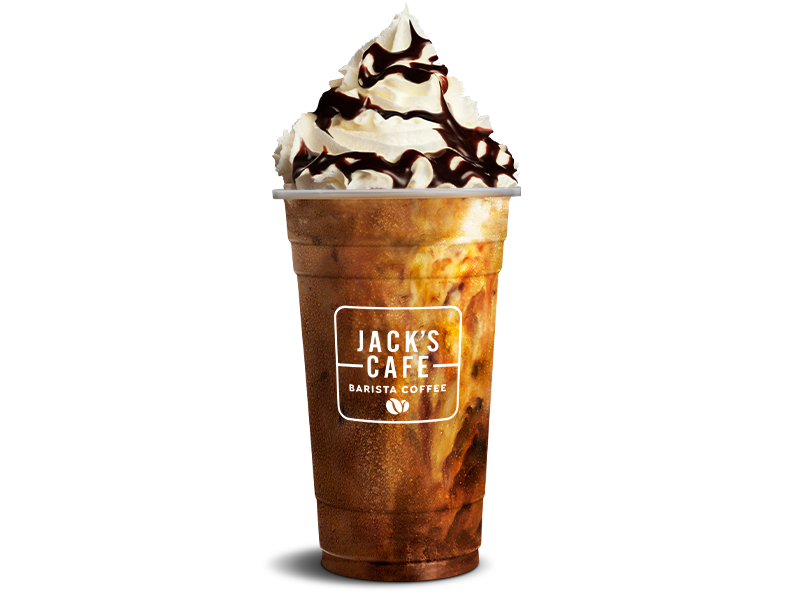 Iced Mocha