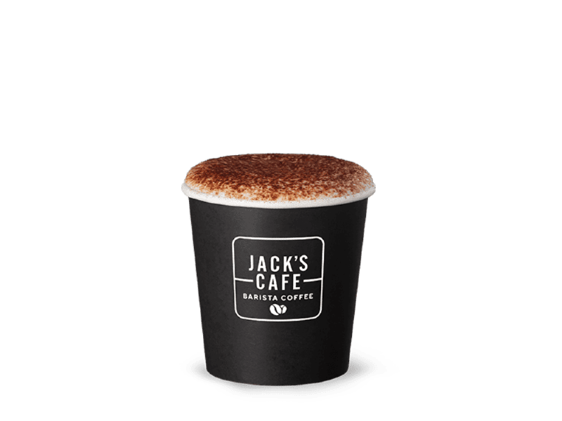 Babyccino