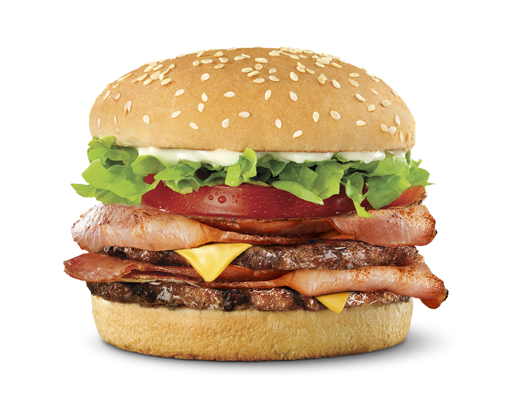 Whopper® Junior - Hungry Jack's Australia