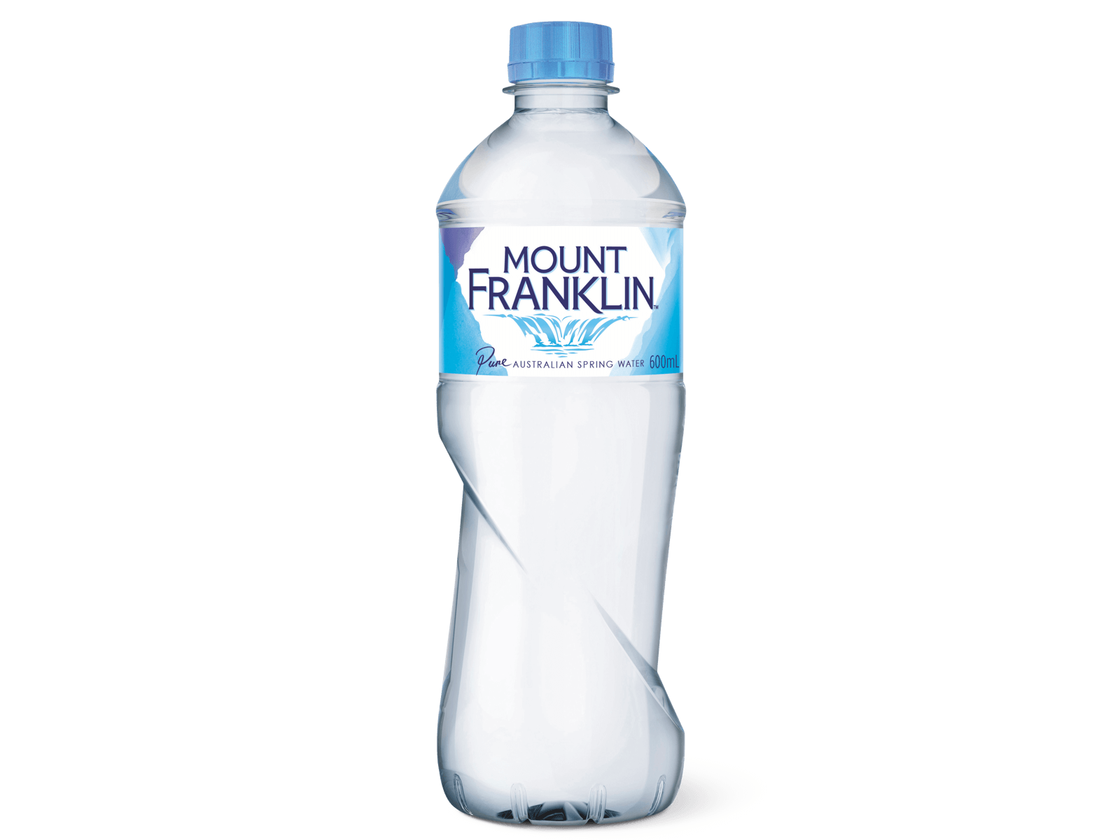 Mount Franklin® Spring Water