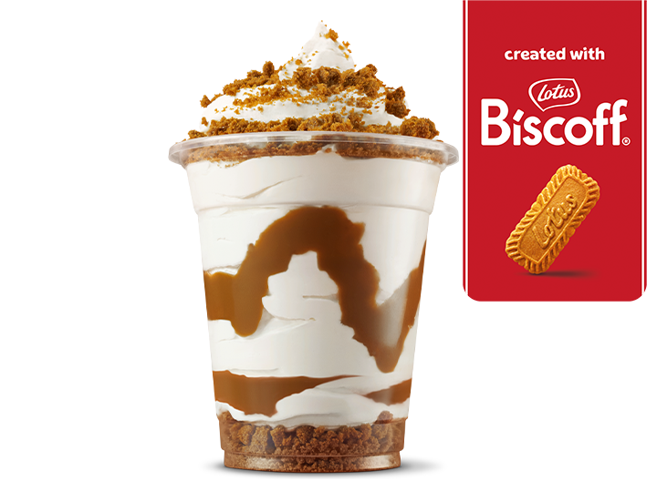 Storm Biscoff®