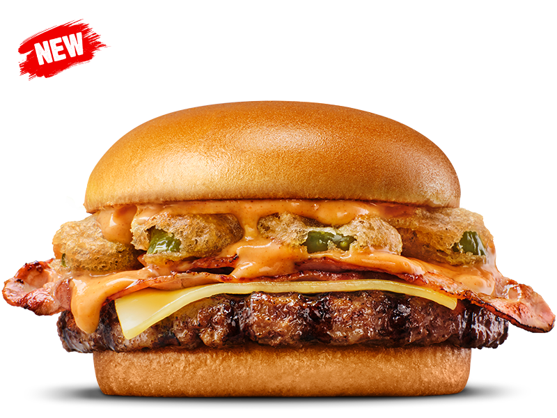 Grill Masters Spicy Chipotle Angus