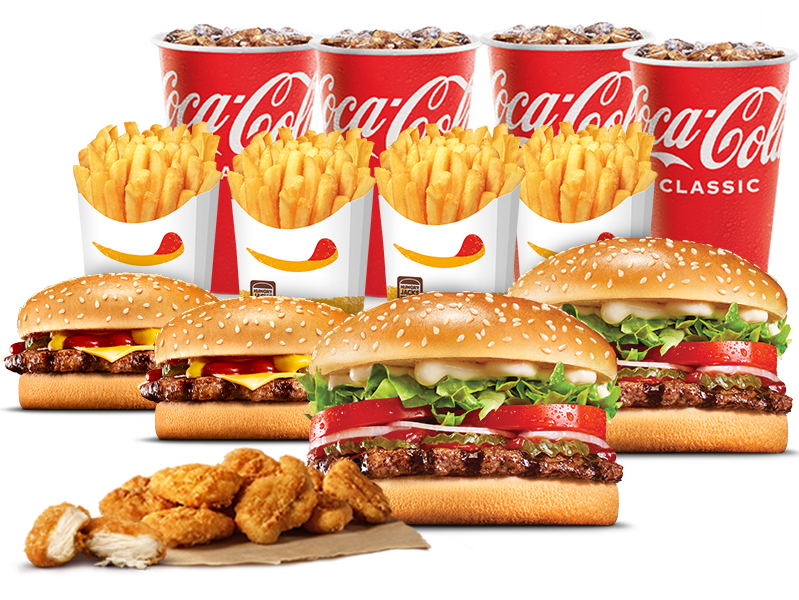 Family Bundle Large