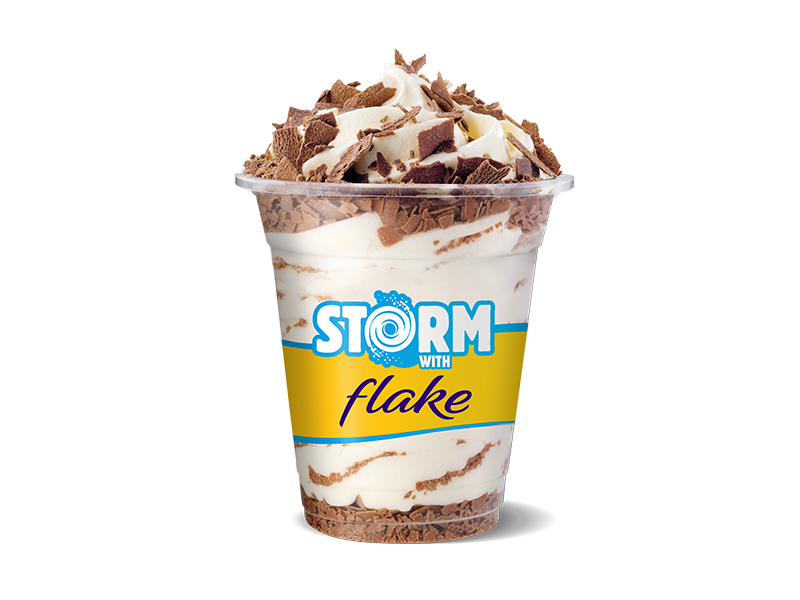 Storm Flake®
