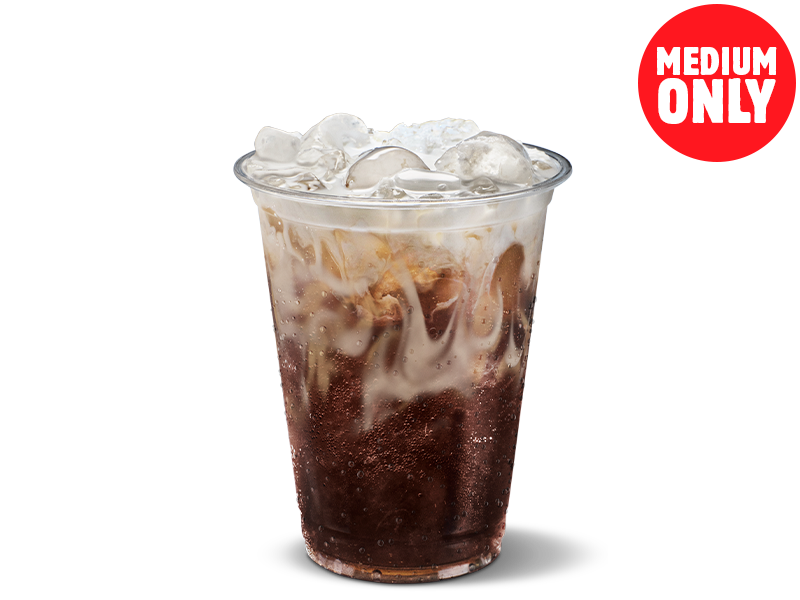 Dirty Cola