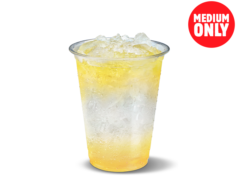 Mango Breeze