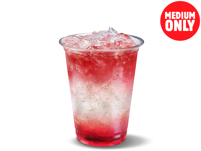 Strawberry Dream