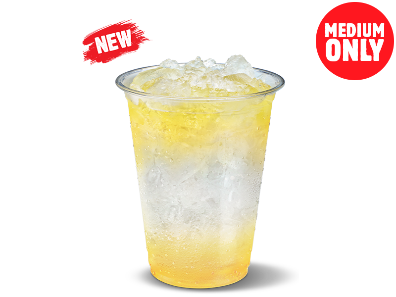 Mango Breeze