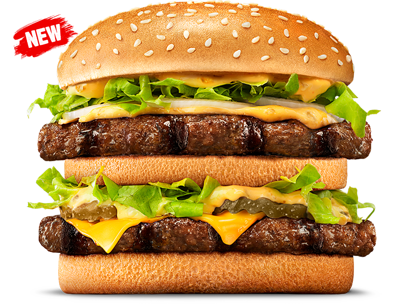 Big Jack® Angus