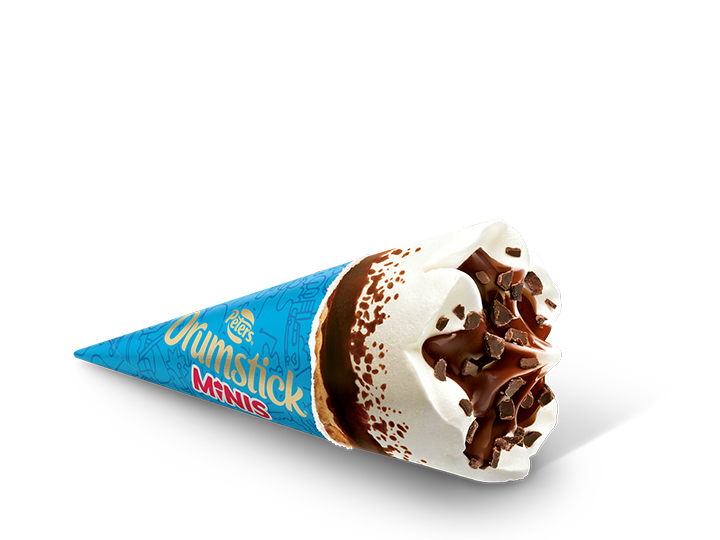 Drumstick® Mini Vanilla