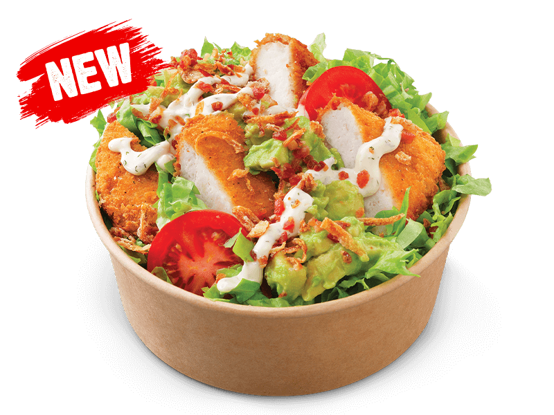 Chicken Burgers Hungry Jack's Australia